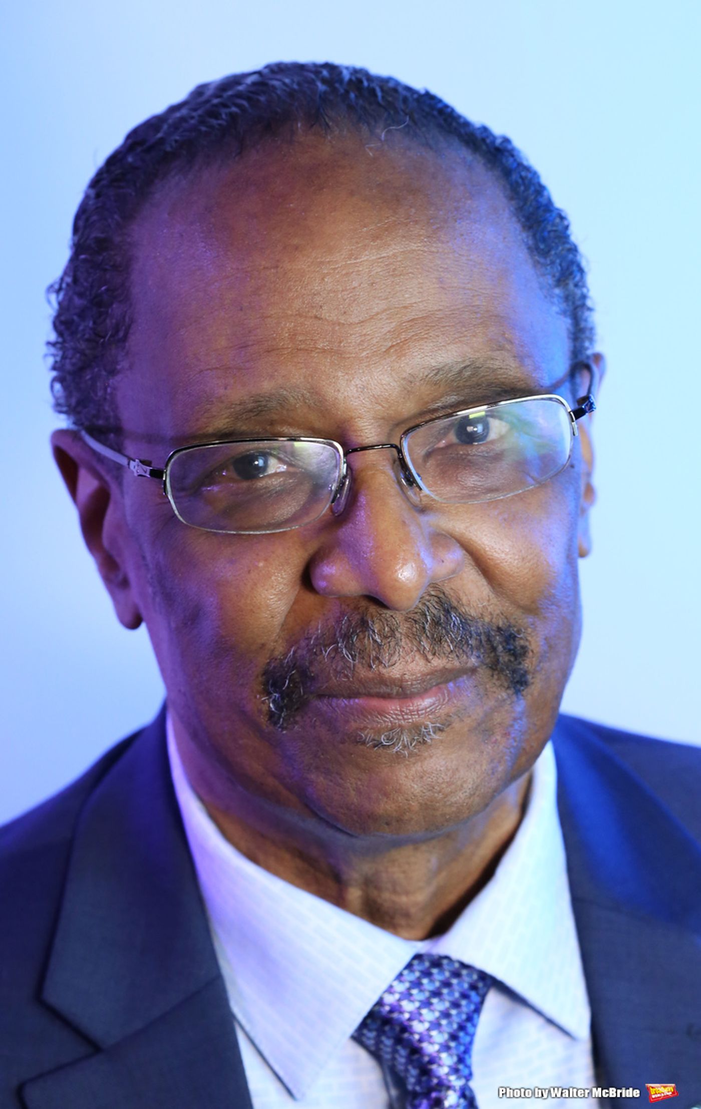 WATCH NOW! Zooming in on the Tony Nominees: Harold Wheeler WATCH NOW! Zooming in on the Tony Nominees: Harold Wheeler Image