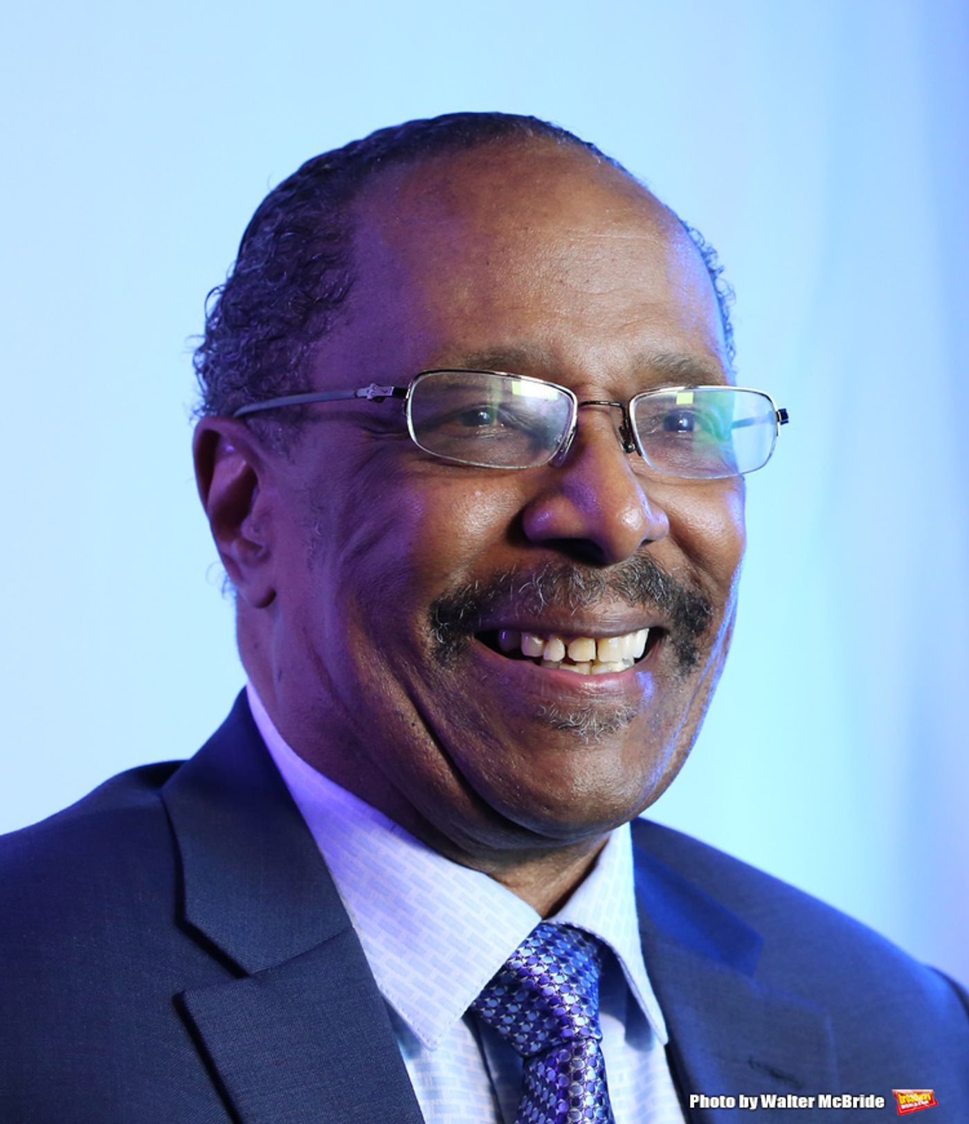 WATCH NOW! Zooming in on the Tony Nominees: Harold Wheeler WATCH NOW! Zooming in on the Tony Nominees: Harold Wheeler Image