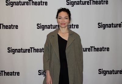 Katrina Lenk Photo