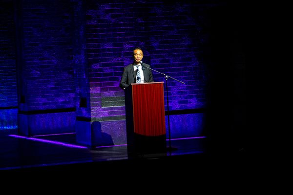 Photos: NYC Kids Hit the Stage for Broadway Junior Student Finale! — photo 10 of 48