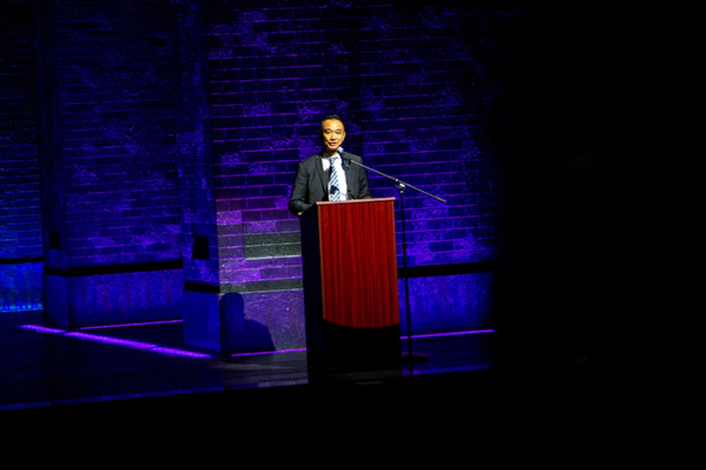 Photo Coverage: NYC Kids Hit the Stage for Broadway Junior Student Finale!  Image