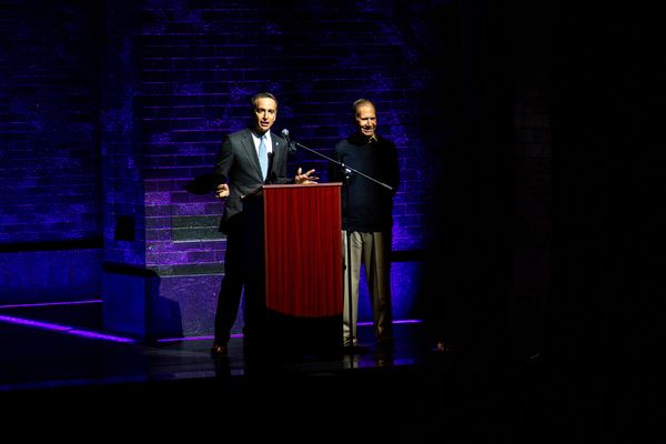 Photos: NYC Kids Hit the Stage for Broadway Junior Student Finale! — photo 11 of 48