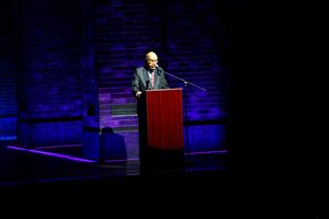 Michael I. Sovern @ BroadwayWorld Michael I. Sovern Photo