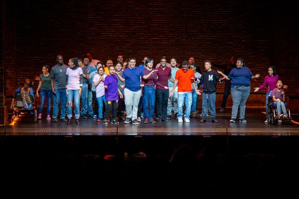 Photos: NYC Kids Hit the Stage for Broadway Junior Student Finale! — photo 18 of 48