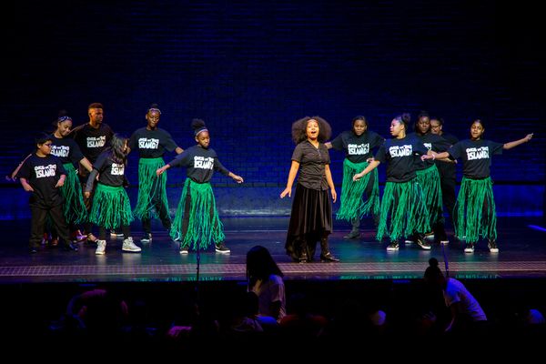 Photos: NYC Kids Hit the Stage for Broadway Junior Student Finale! — photo 22 of 48