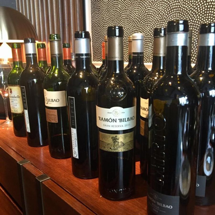 BODEGAS RAMON BALBOA-Fine Spanish Wines Image