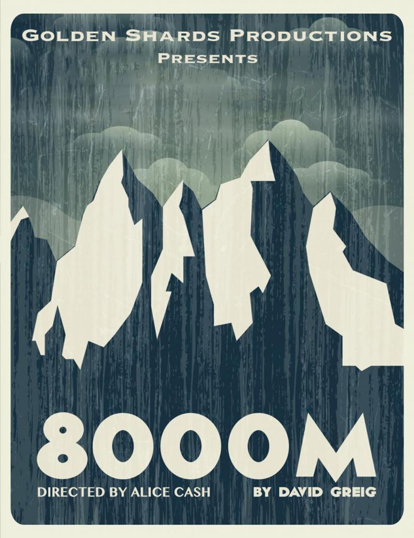 Review: Scaling the Top of the World in Golden Shards' 8000M  Image