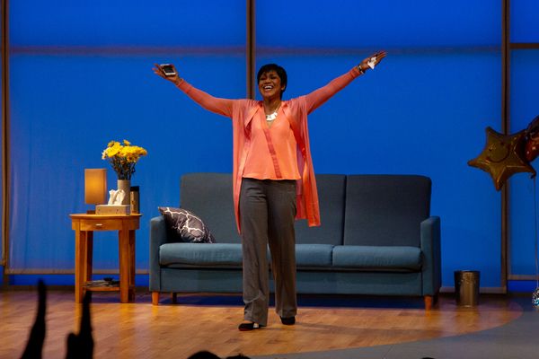 Brenda Pressley Photo