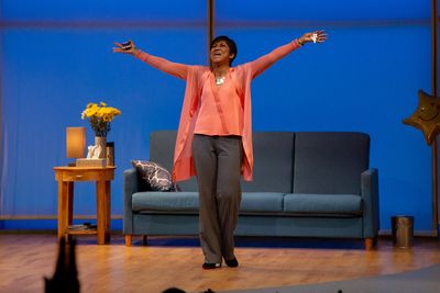 Brenda Pressley Photo