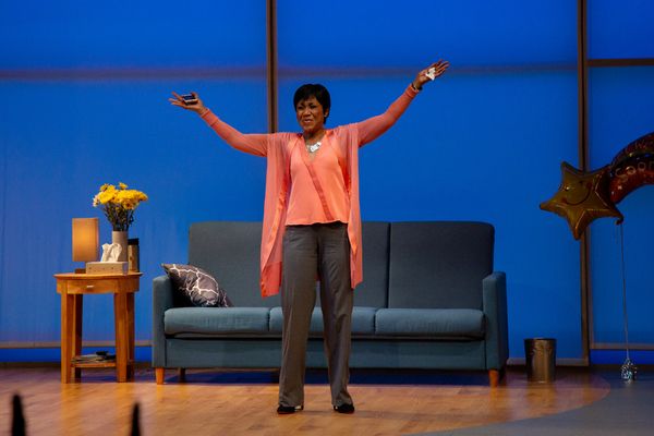 Brenda Pressley Photo