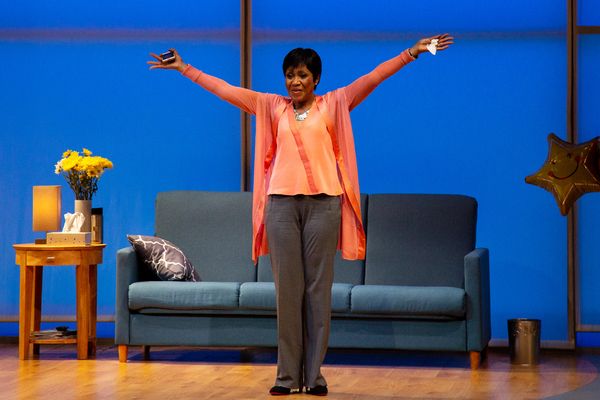 Brenda Pressley Photo