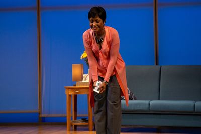 Brenda Pressley Photo