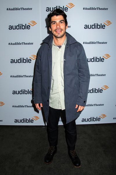 Raul Castillo Photo