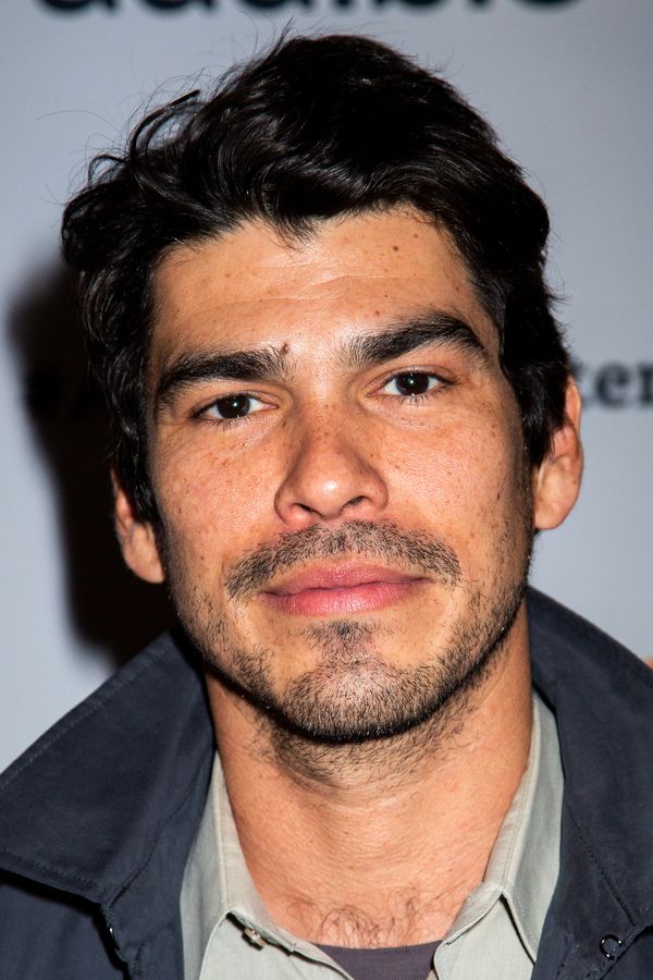 Raul Castillo Photo