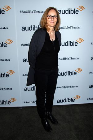 Jo Bonney @ BroadwayWorld Jo Bonney Photo