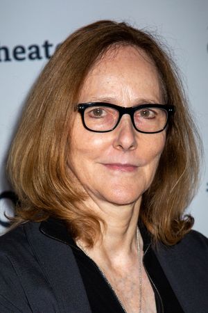 Jo Bonney @ BroadwayWorld Jo Bonney Photo