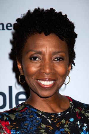 Sharon Washington Photo