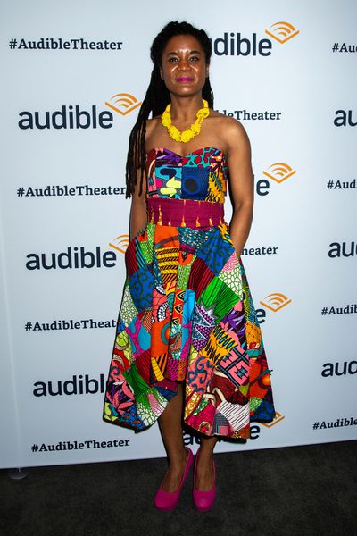 Chisa Hutchinson Photo