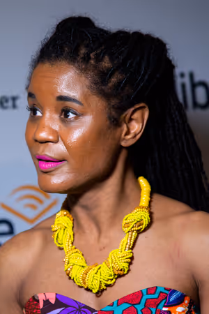 Chisa Hutchinson Photo