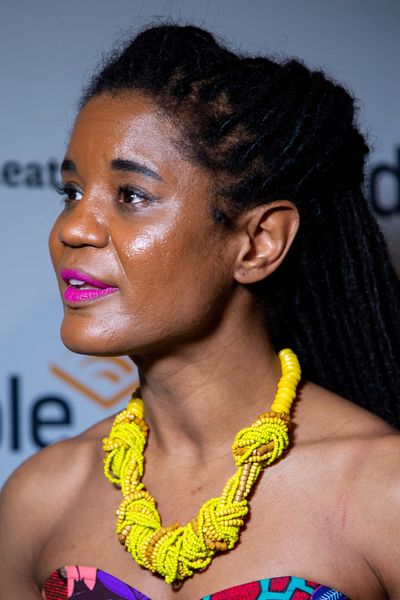 Chisa Hutchinson Photo