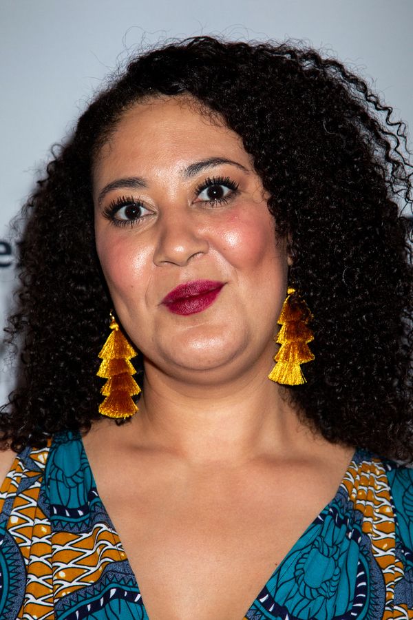 Jade King Carroll Photo