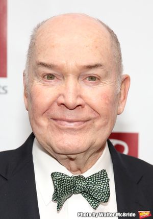 Jack O'Brien @ BroadwayWorld Jack O'Brien Photo