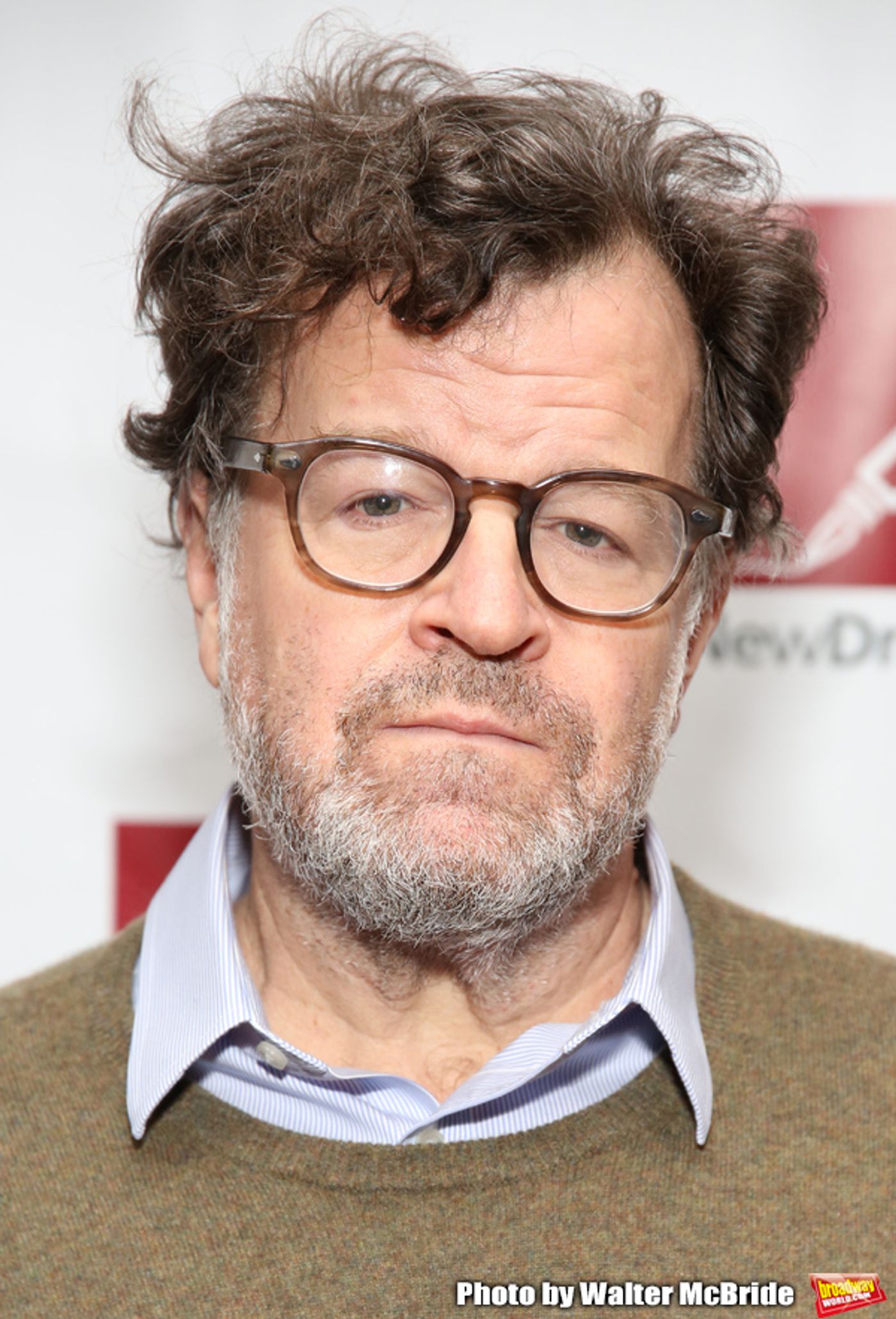 Photo Coverage: New Dramatists 70th Annual Spring Luncheon Honors Nathan Lane  Image