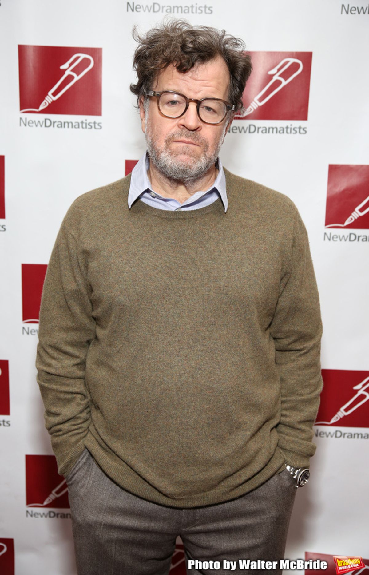 Kenneth Lonnergan at 