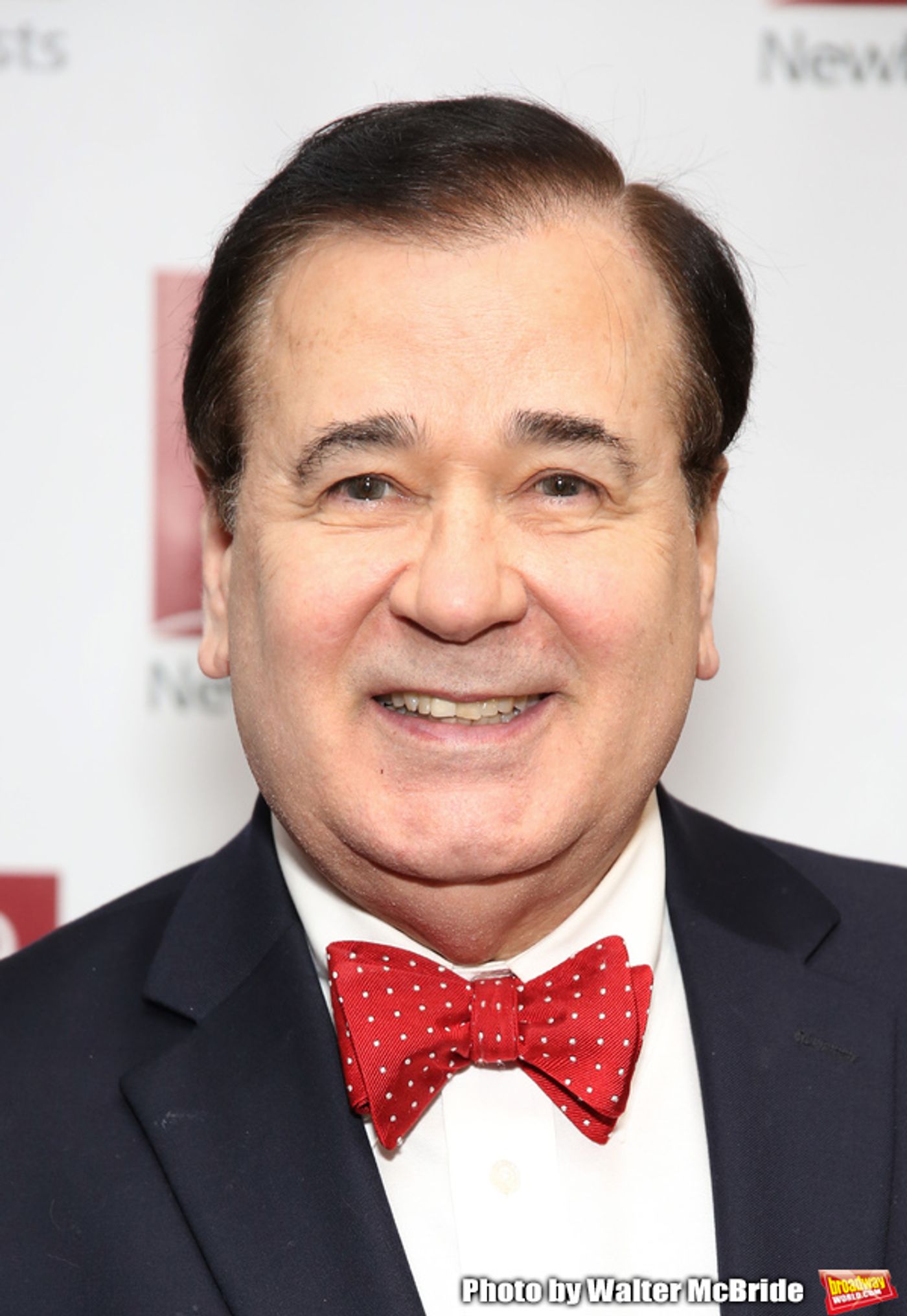 Photo Coverage: New Dramatists 70th Annual Spring Luncheon Honors Nathan Lane  Image