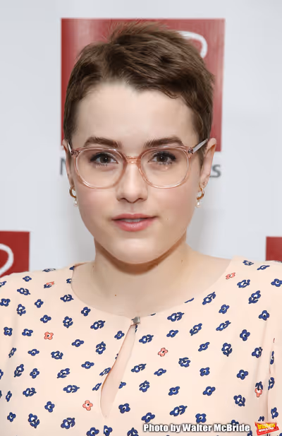 Caitlin Kinnunen  Photo