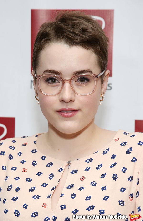 Caitlin Kinnunen  Photo