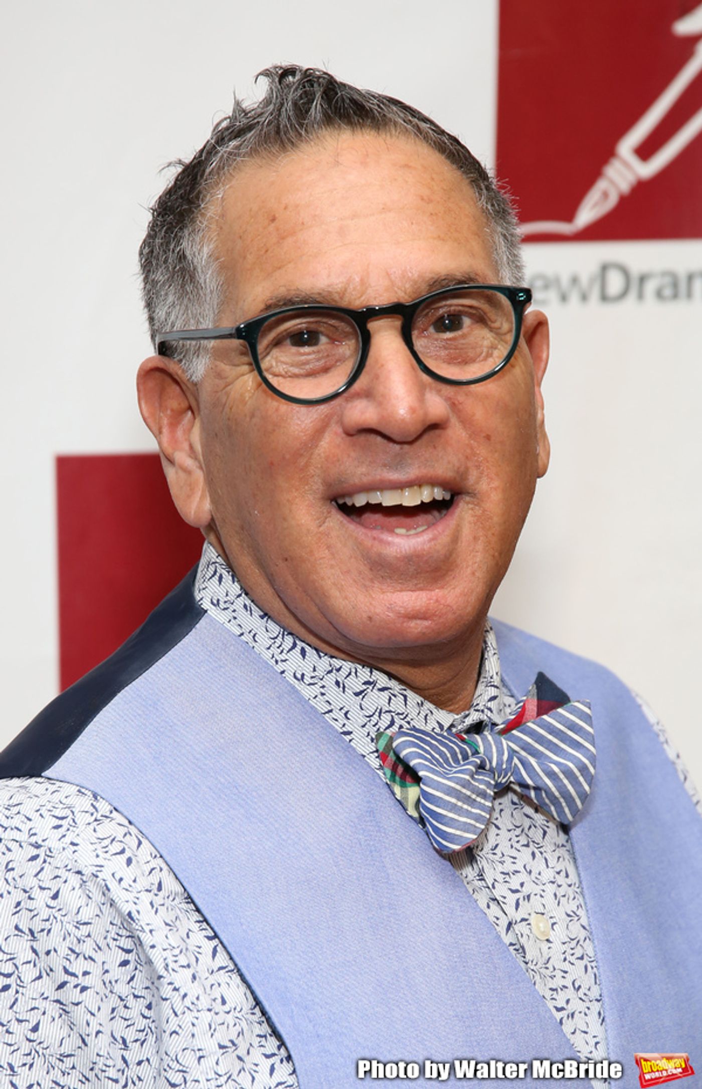 Photo Coverage: New Dramatists 70th Annual Spring Luncheon Honors Nathan Lane  Image