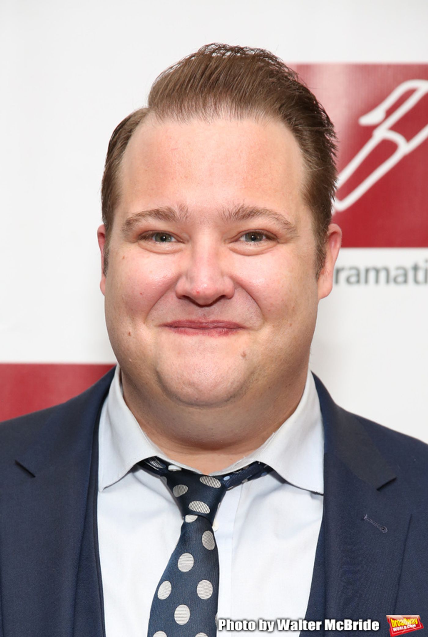 Photo Coverage: New Dramatists 70th Annual Spring Luncheon Honors Nathan Lane  Image