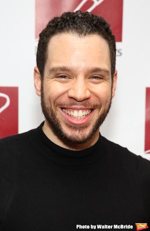 Robin de Jesus @ BroadwayWorld Robin de Jesus Photo