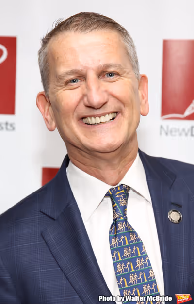Tom Kirdahy Photo