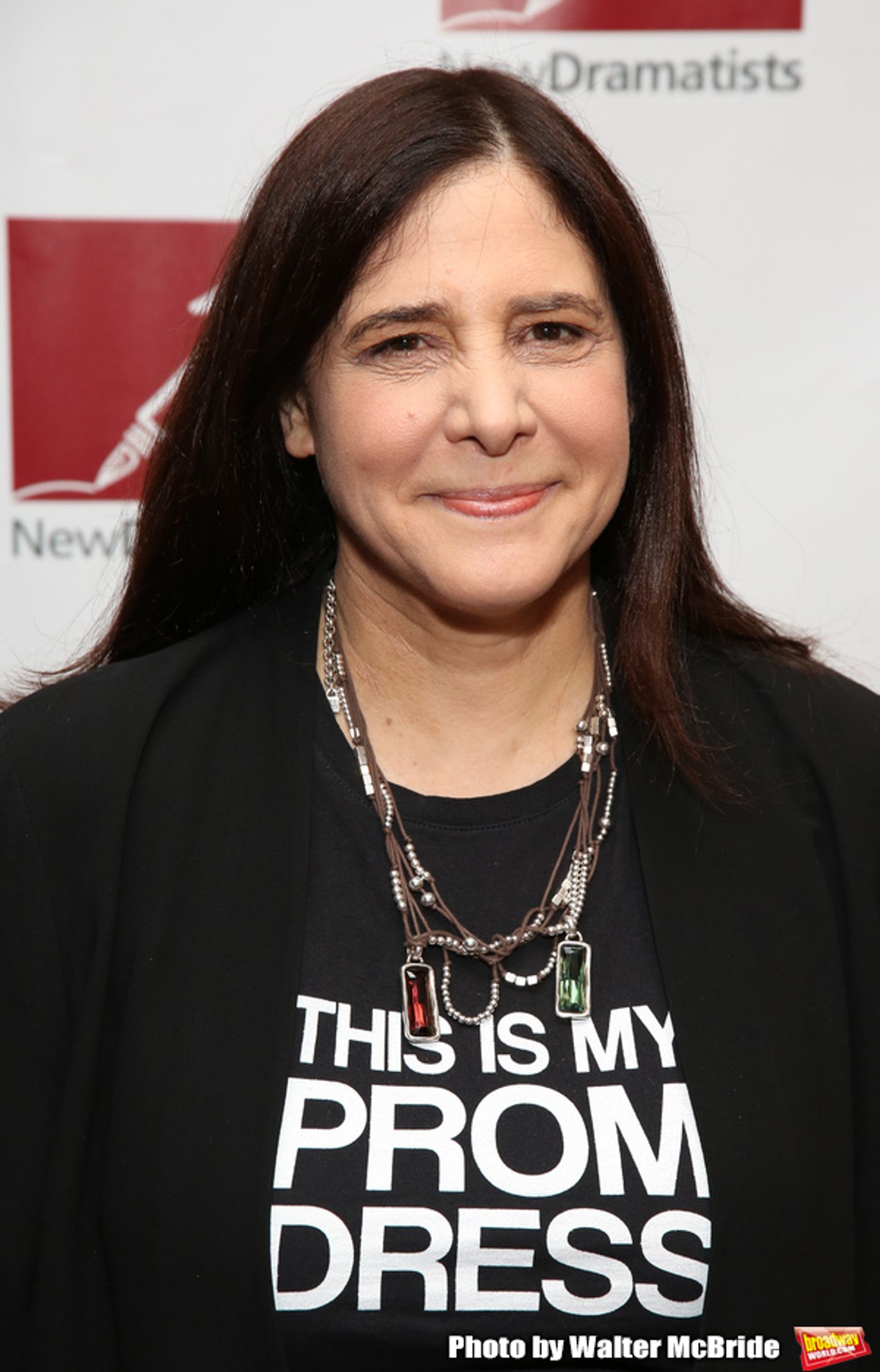 Photo Coverage: New Dramatists 70th Annual Spring Luncheon Honors Nathan Lane  Image