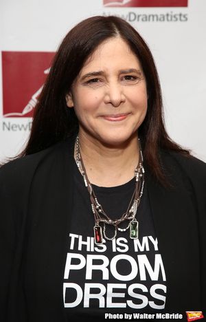 Dori Berinstein @ BroadwayWorld Dori Berinstein Photo