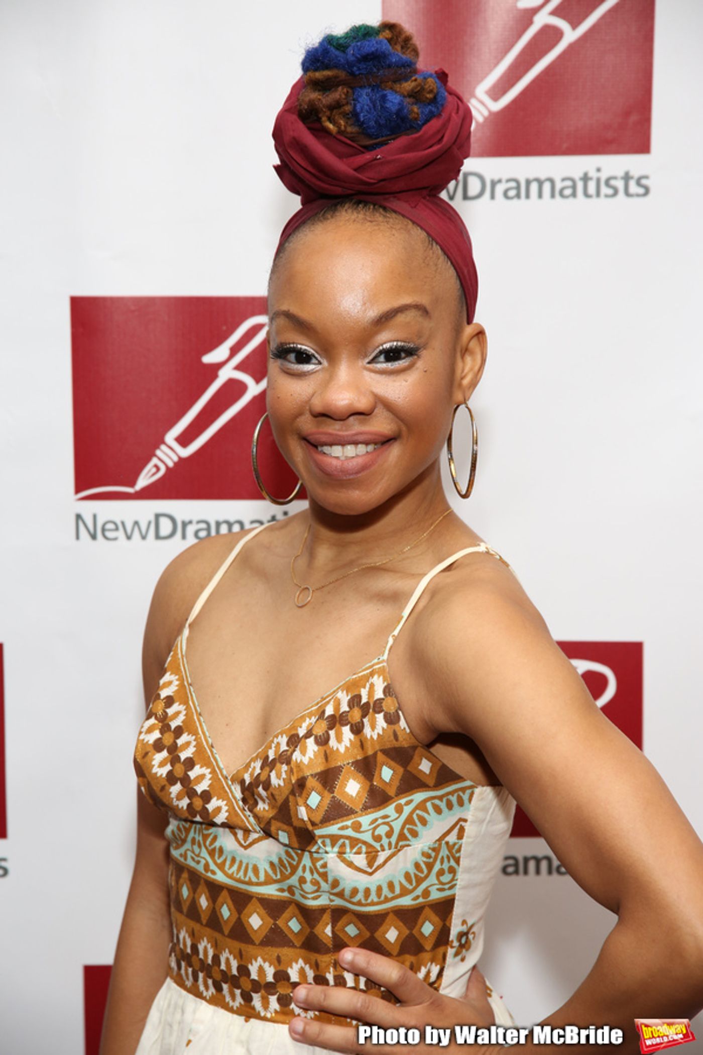 Photo Coverage: New Dramatists 70th Annual Spring Luncheon Honors Nathan Lane  Image