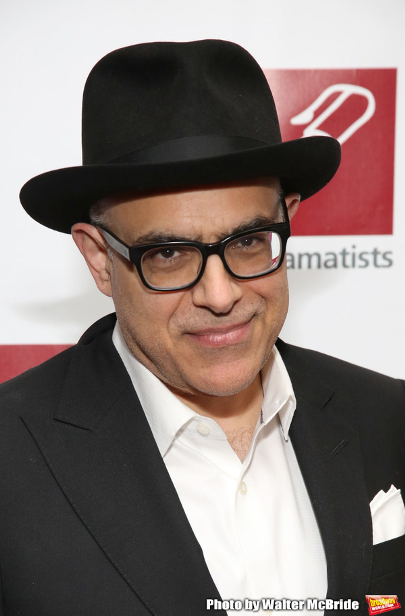 Photo Coverage: New Dramatists 70th Annual Spring Luncheon Honors Nathan Lane  Image
