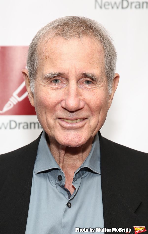 Jim Dale  Photo