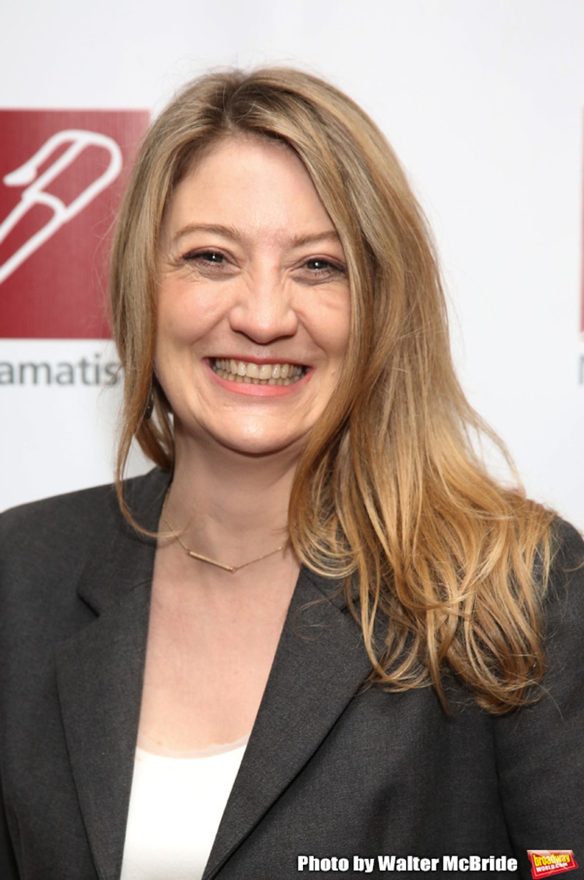 Heidi Schreck at 