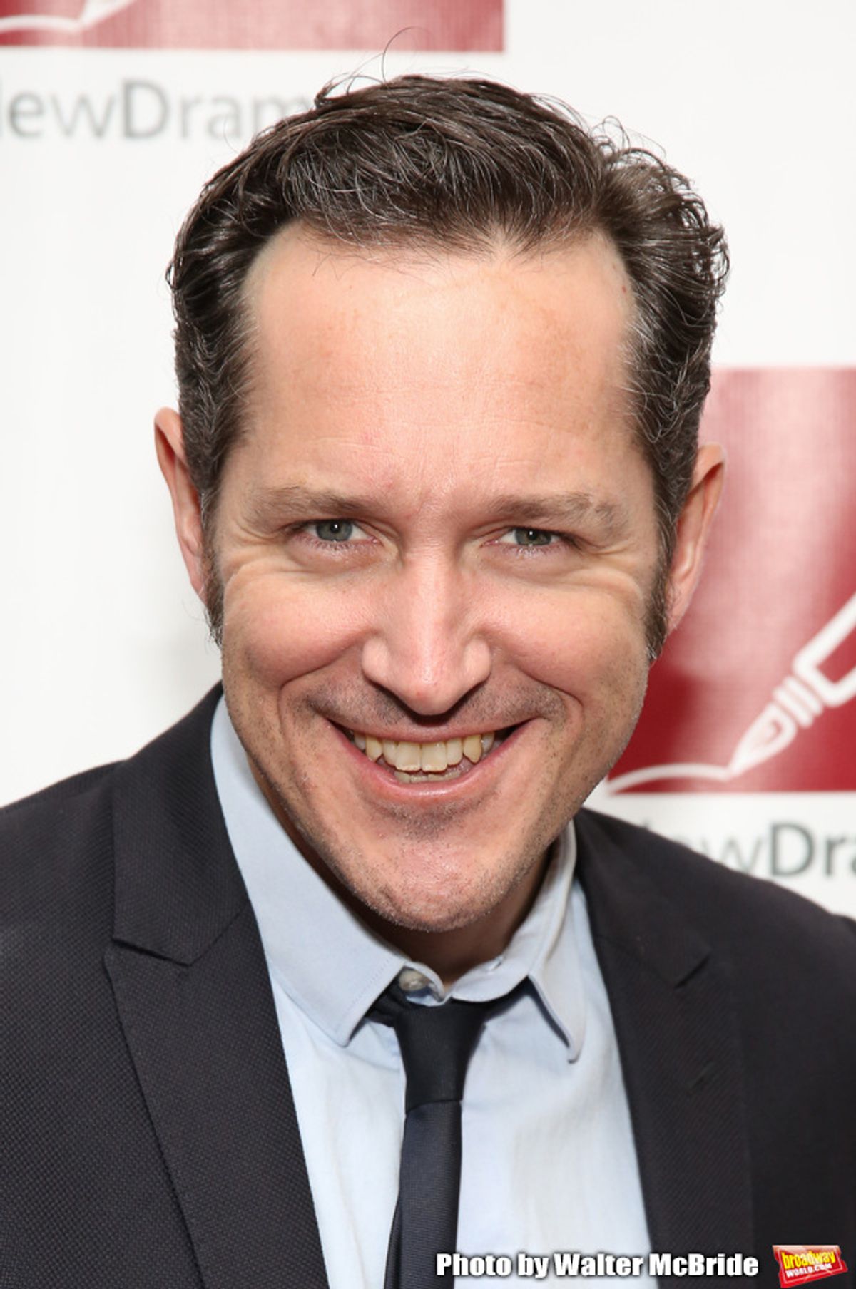 Bertie Carvel  at 