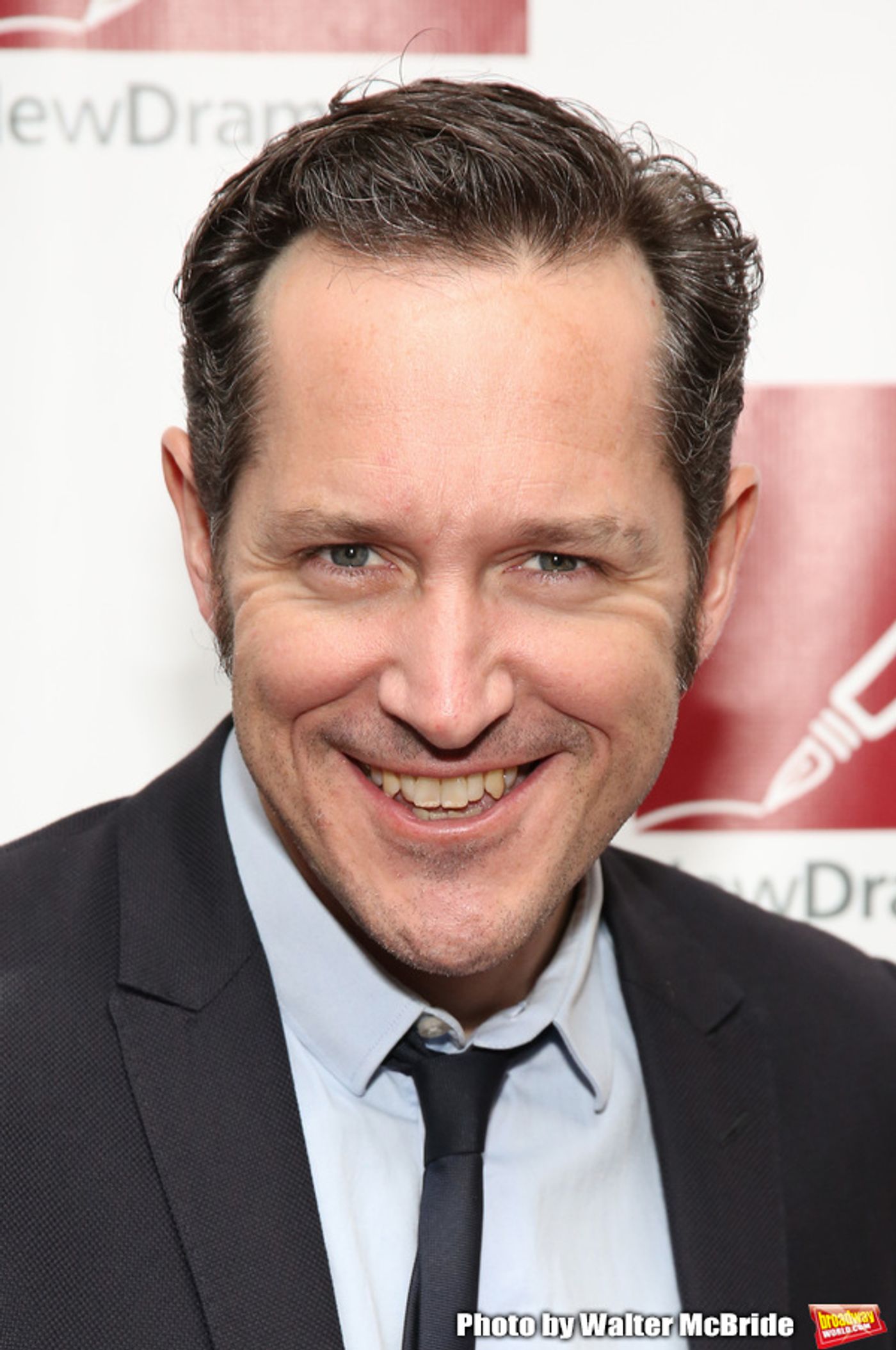 Photo Coverage: New Dramatists 70th Annual Spring Luncheon Honors Nathan Lane  Image