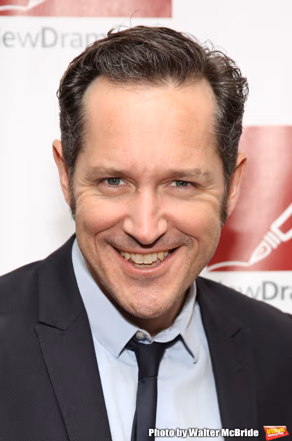 Bertie Carvel  Photo