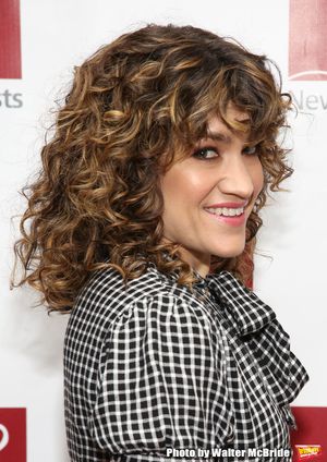 Sarah Stiles @ BroadwayWorld Sarah Stiles Photo