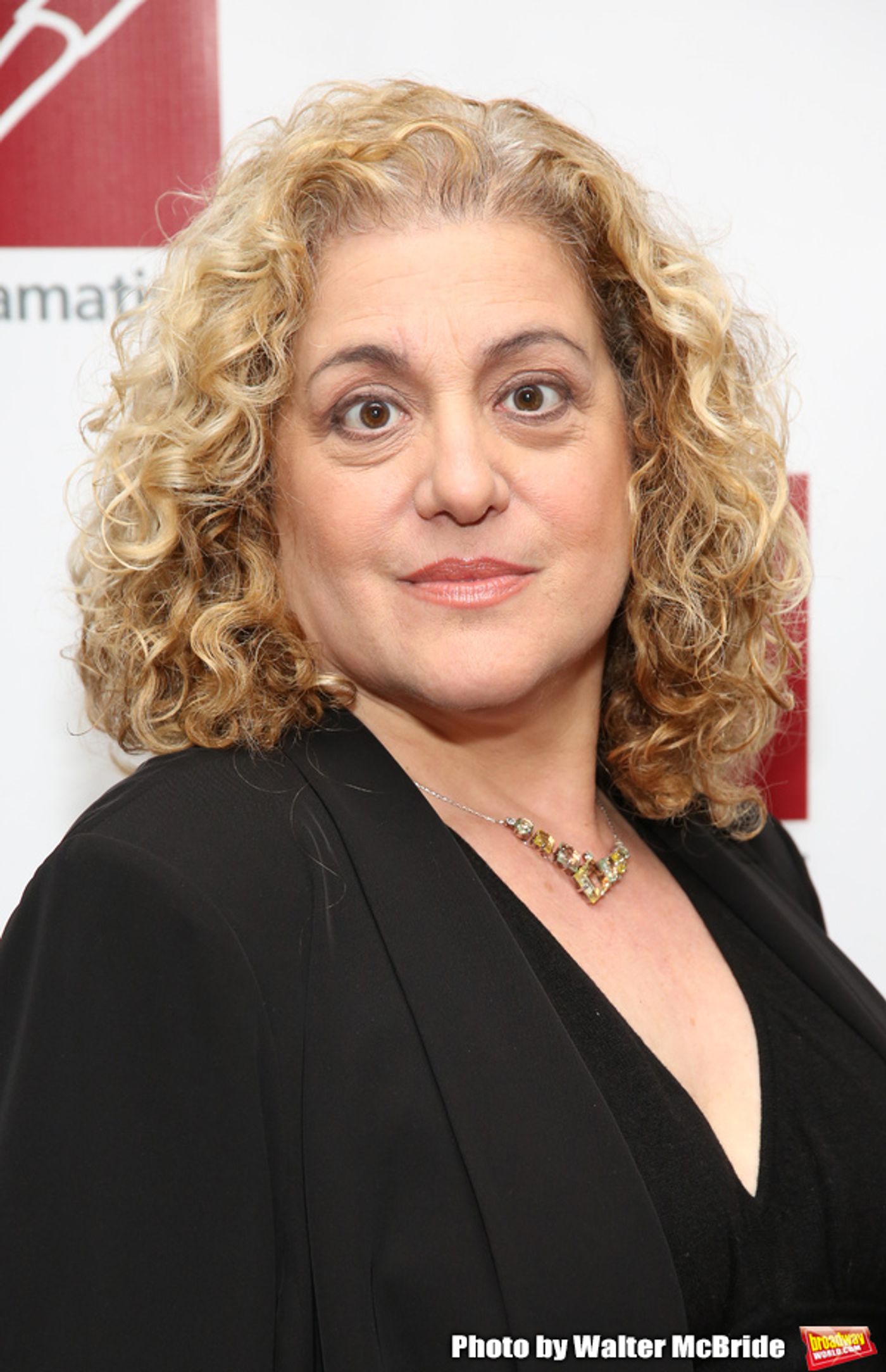 Photo Coverage: New Dramatists 70th Annual Spring Luncheon Honors Nathan Lane  Image