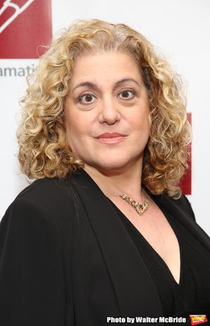 Mary Testa @ BroadwayWorld Mary Testa Photo