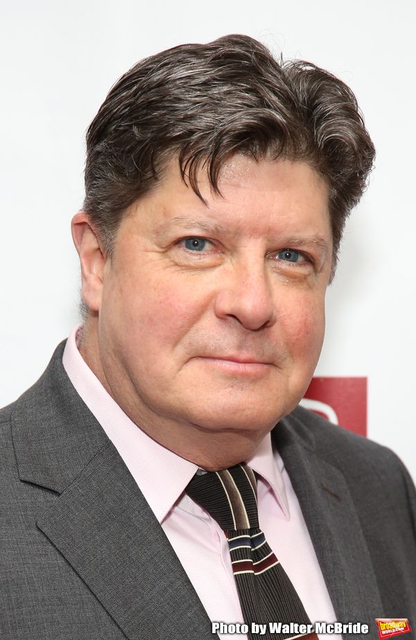 Michael McGrath  Photo