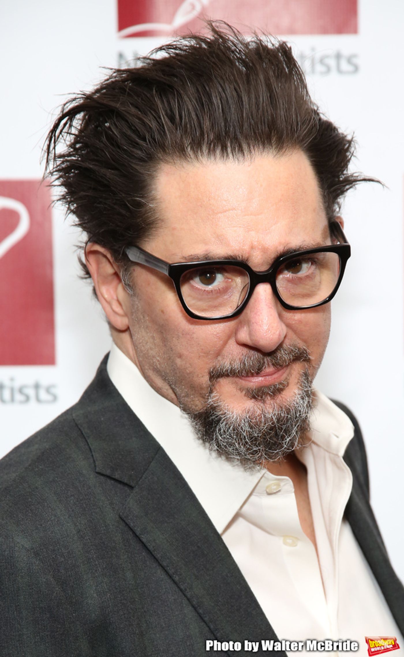 Photo Coverage: New Dramatists 70th Annual Spring Luncheon Honors Nathan Lane  Image