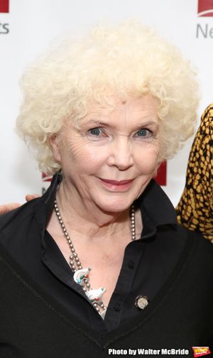 Fionnula Flanagan @ BroadwayWorld Fionnula Flanagan Photo